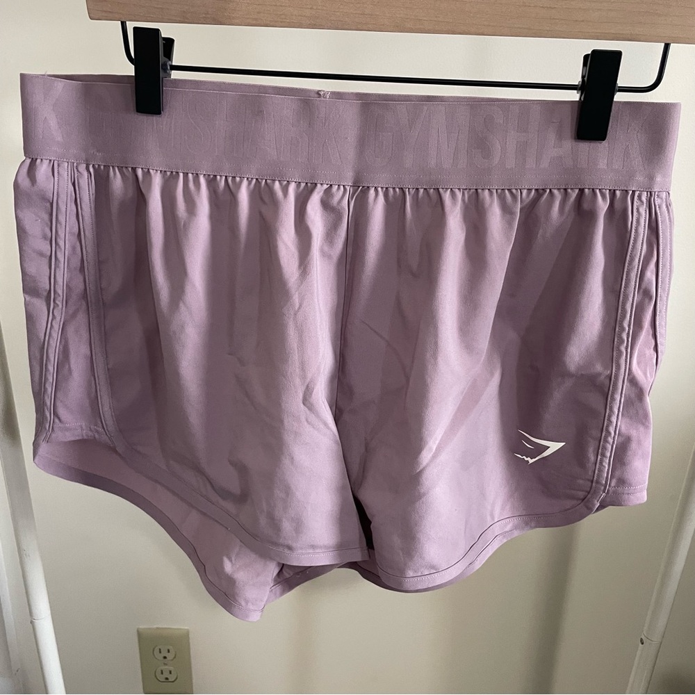 GYMSHARK Loose Fit Training Shorts